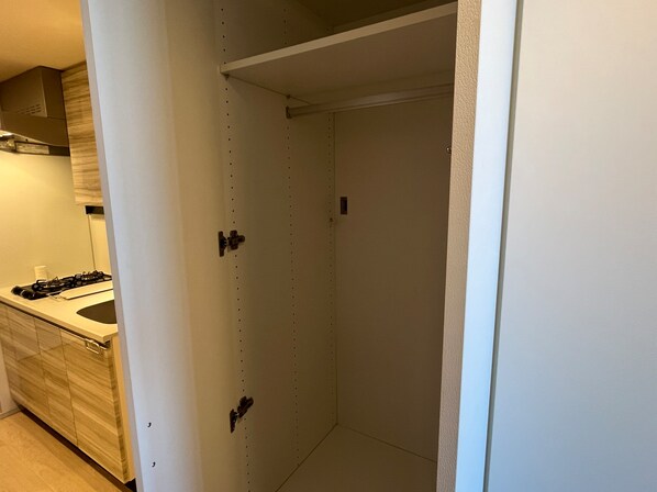 プラウドフラット西早稲田の物件内観写真